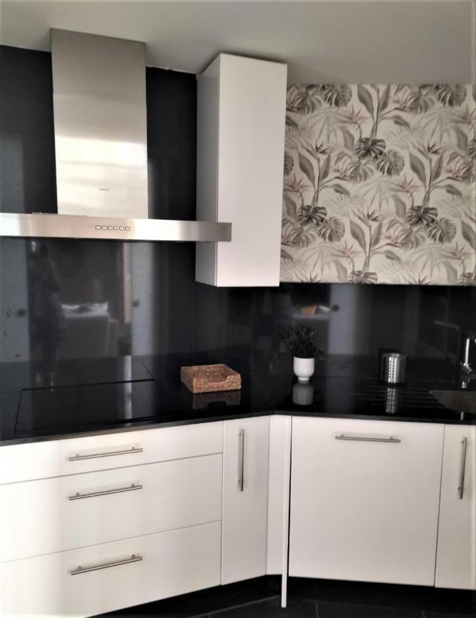 Coqueto Apartamento Junto A La Catedral De Malaga. 아파트 외부 사진