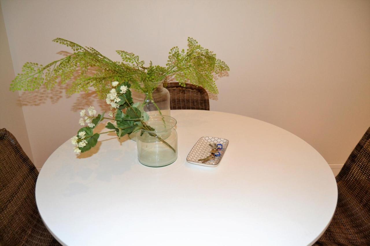 Coqueto Apartamento Junto A La Catedral De Malaga. 아파트 외부 사진